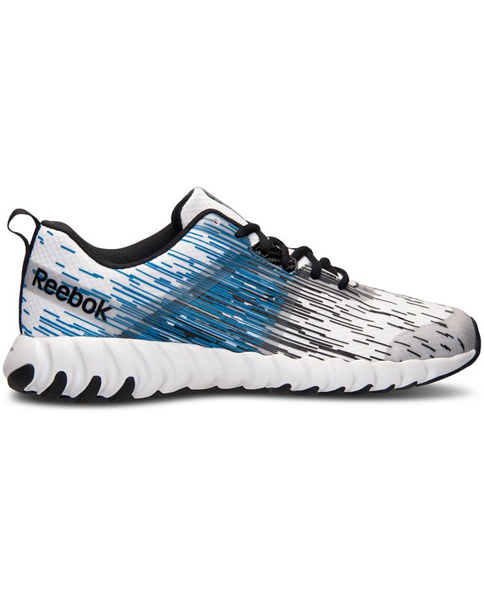 reebok twistform