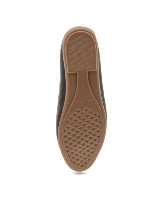 Women's Brooks Tassel Ballet Flats