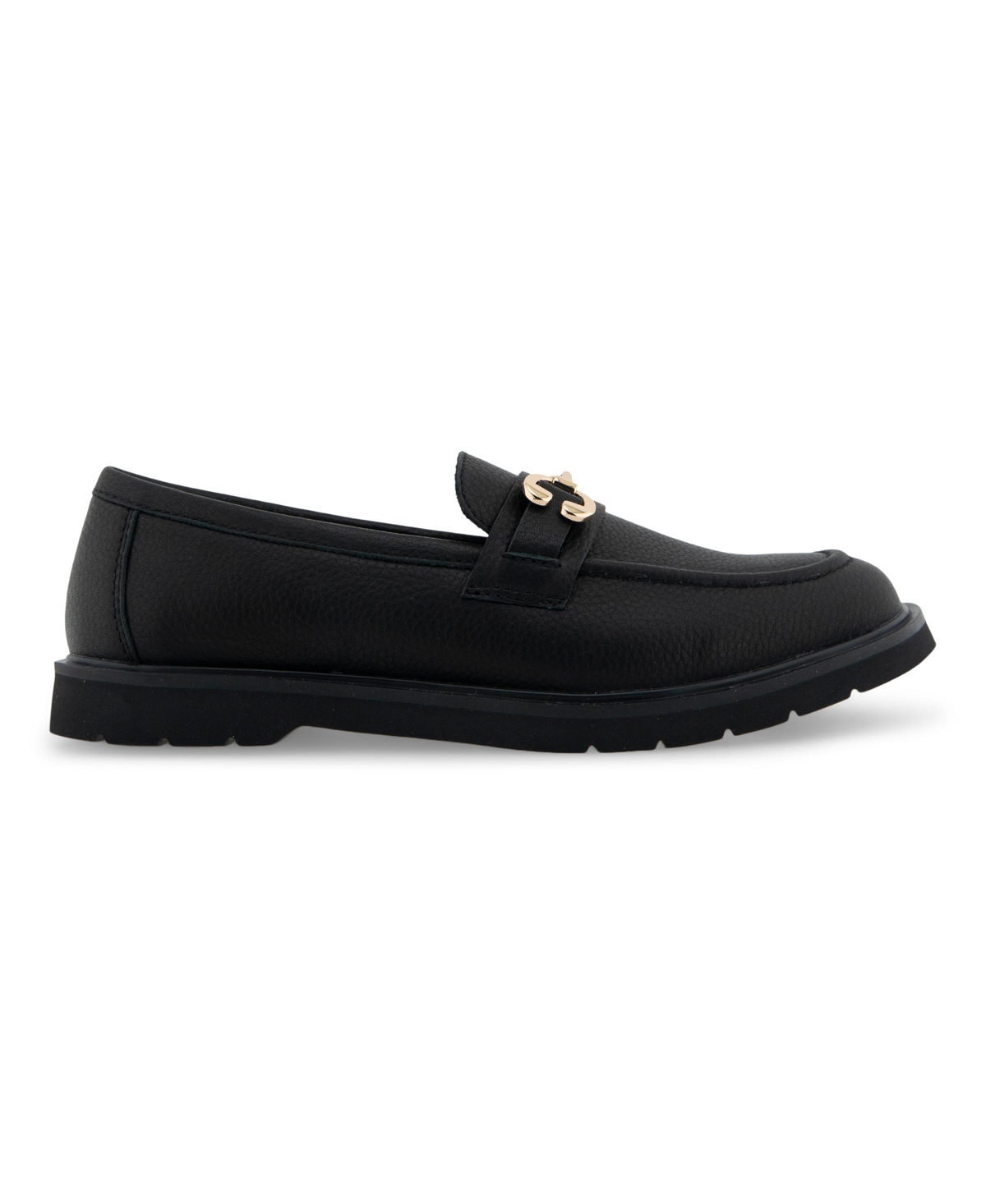 AEROSOLES WOMEN'S BECKETT LOAFER FLATS 