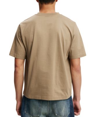 Men's Short Sleeve T-Shirt