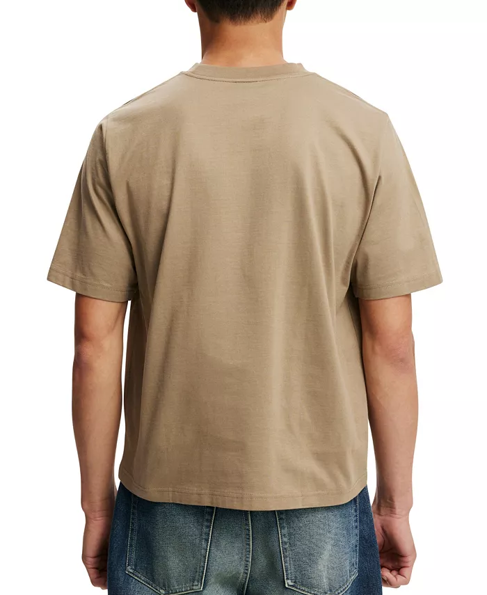 Men's Short Sleeve T-Shirt - thumbnail 2