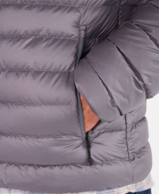 Men's Highlander Puffer Hoodie