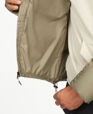 Men's Guides Down Puffer Hoodie