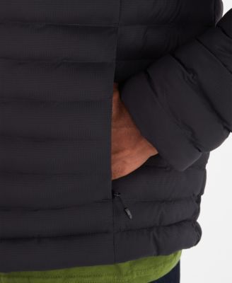 Men's Echo Featherless Hoodie