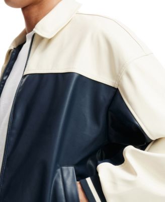 Men's Long Sleeve Western Jacket