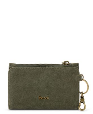 Encino Leather Wallet
