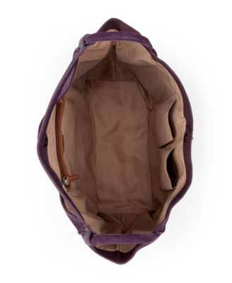 Women's Los Feliz Leather Tote Bag