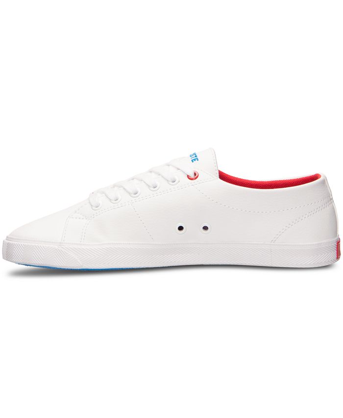 Lacoste Big Boys' Marcel ADV Casual Sneakers from Finish Line - Macy's