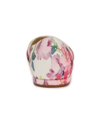 Women's Speakup Slip-On Ballet Flats