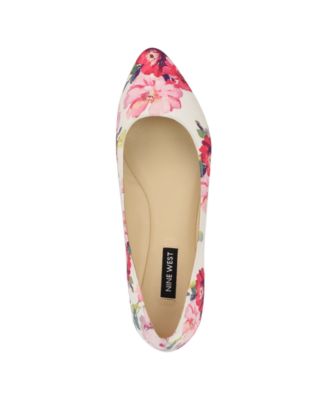 Women's Speakup Slip-On Ballet Flats