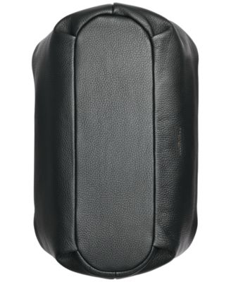 Seacliff Leather Tote