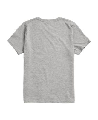 Big Boys Monsters At Work Graphic Tee