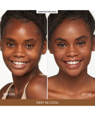 BAREPRO&reg; 24HR Skin Perfecting Talc-Free Matte Powder Foundation