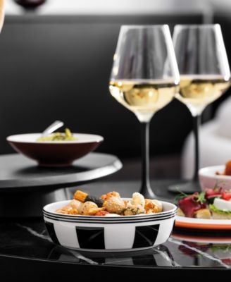 La Petite Boule Memphis 5-Piece Appetizer Set