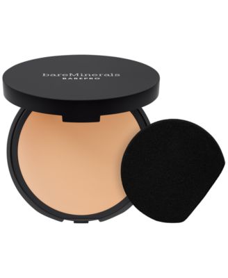 BAREPRO&reg; 24HR Skin Perfecting Talc-Free Matte Powder Foundation