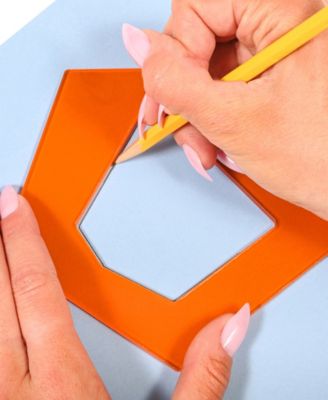 Jumbo Regular and Irregular Shapes