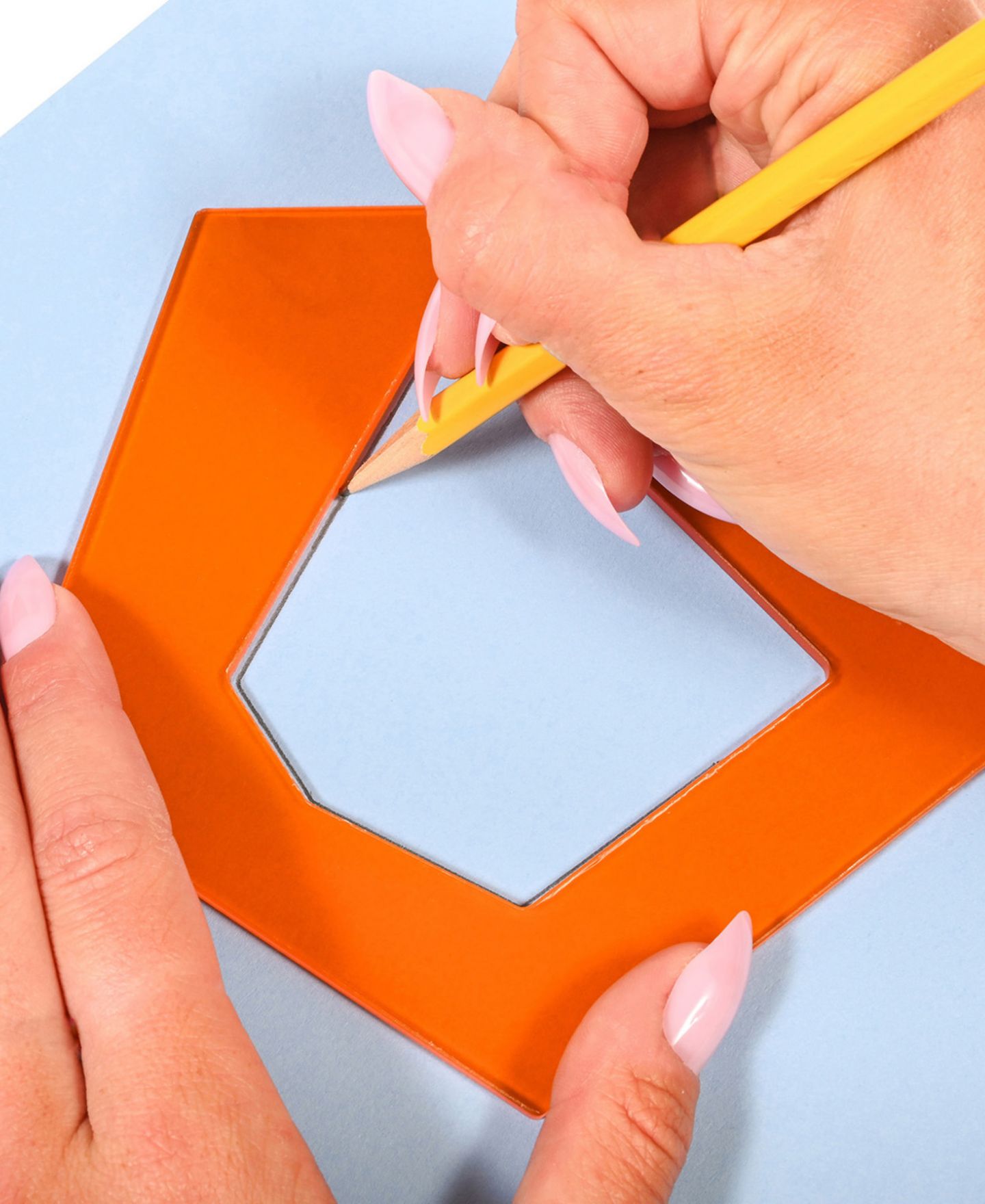 Детские игрушки TickiT Jumbo Regular and Irregular Shapes — фото 2