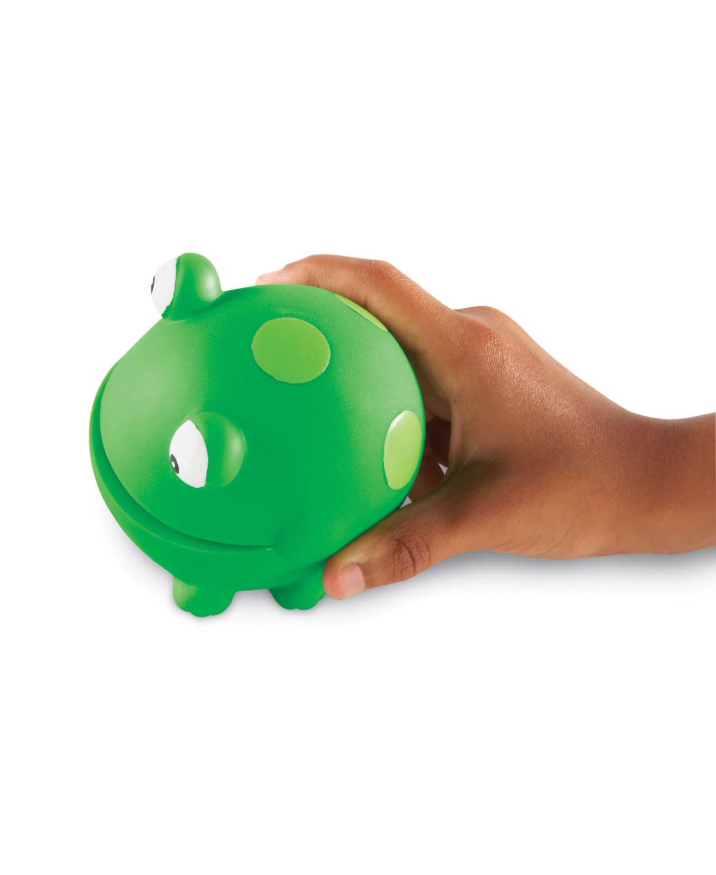 Детская игрушка Learning Resources Froggy Feeding Fun — фото 4