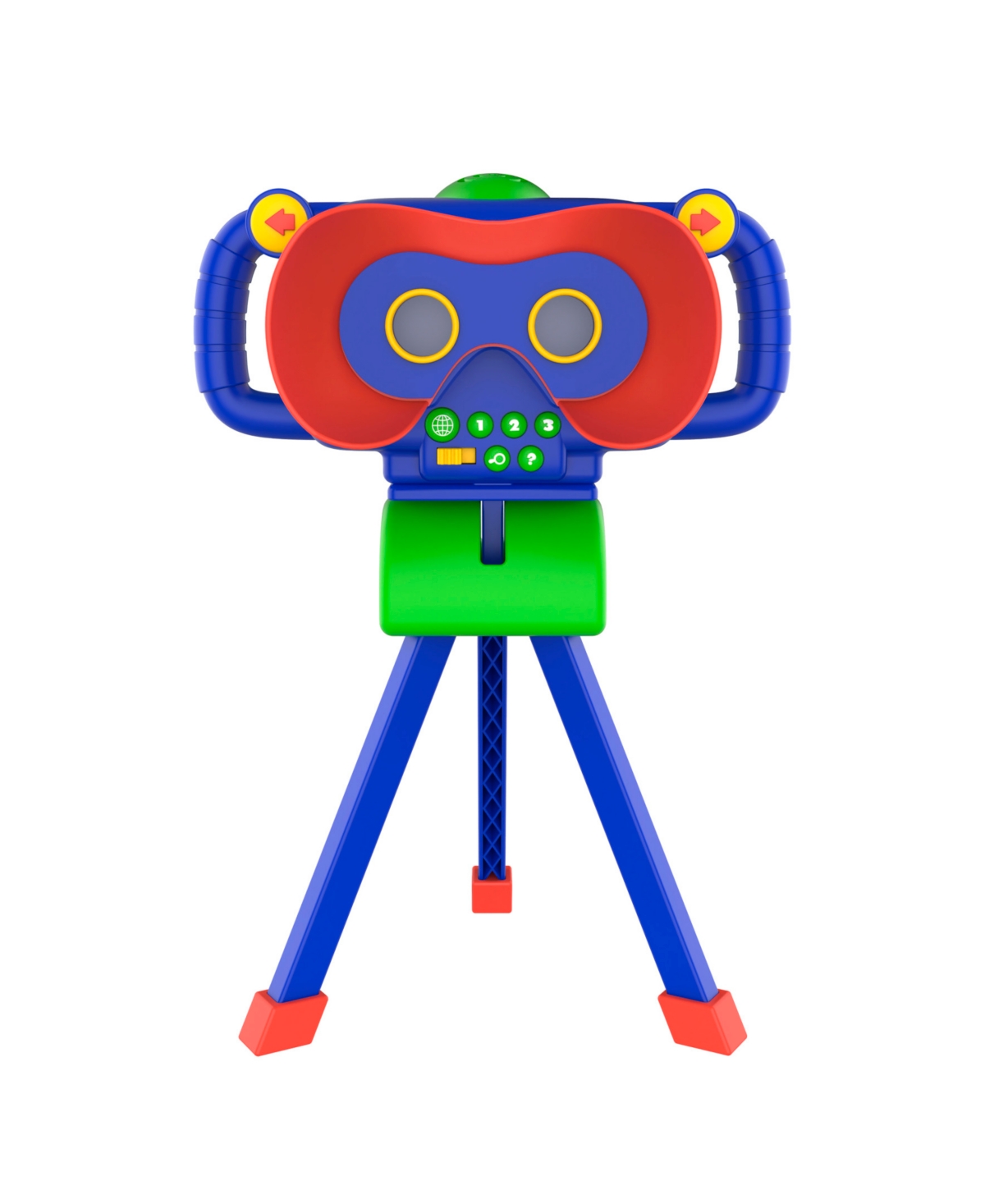 Educational Insights Geosafari Jr. Talking Wildlife Camera In Assorted