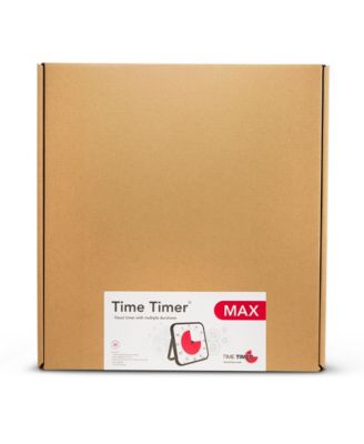 MAX 17" Customizable Visual Timer