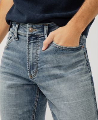 Men's Grayson Classic Fit Straight Leg Jeans