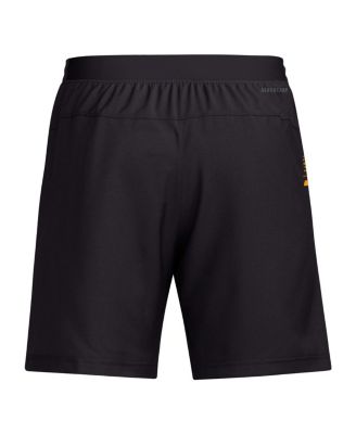 Men's Maroon Arizona State Sun Devils Designed for Training AEROREADY Shorts