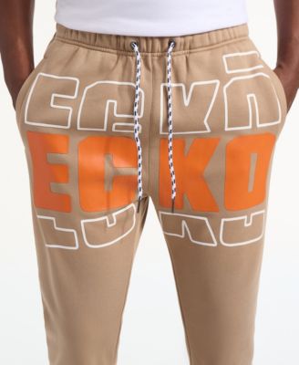 Men's Tracing Draft Jogger