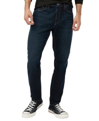 Silver Jeans Co.