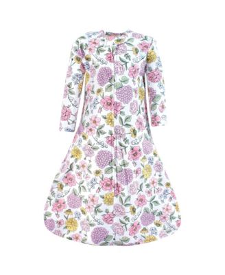 Long Sleeve Cotton Jersey Sleeping Bag