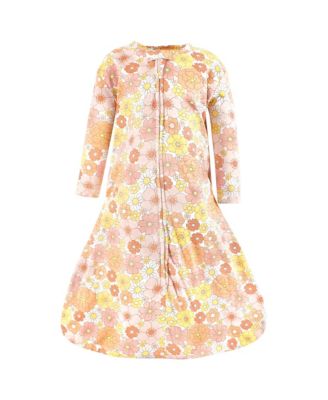 Long Sleeve Cotton Jersey Sleeping Bag