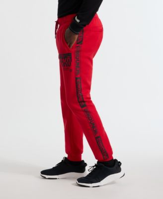 Men's Truss Zip Jogger