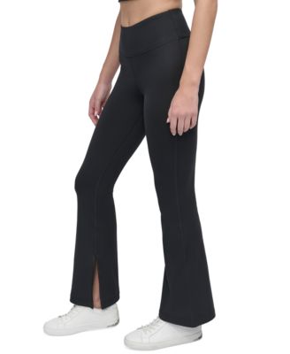 Women's Balance Compression Flare-Leg Tights