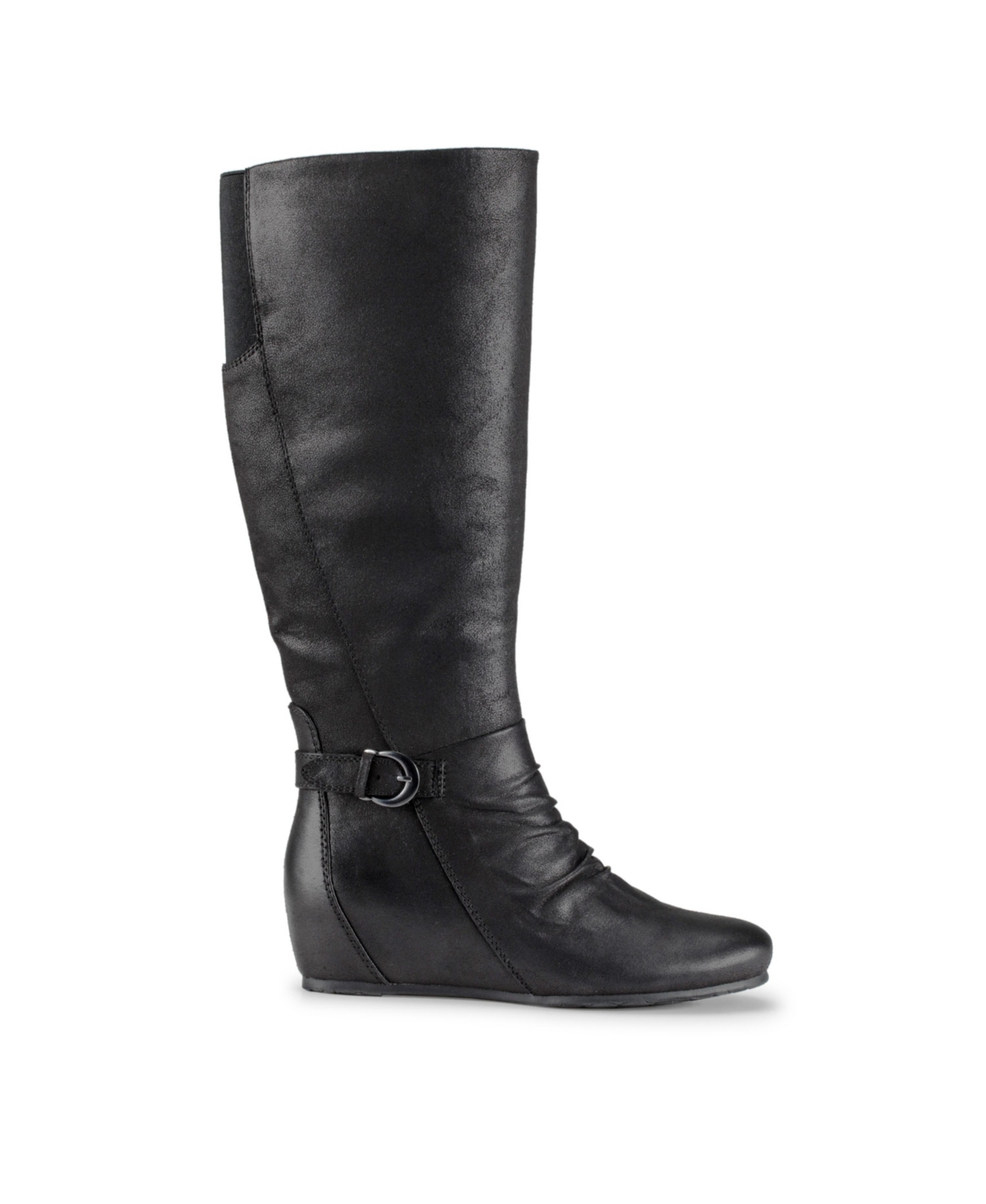 Baretraps Women's Sammy Tall Wedge Boots