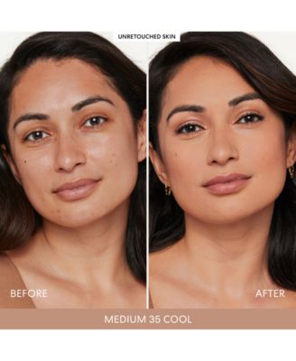 BAREPRO&reg; 24HR Skin Perfecting Talc-Free Matte Powder Foundation