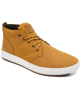 Men's davis square sneaker boots online