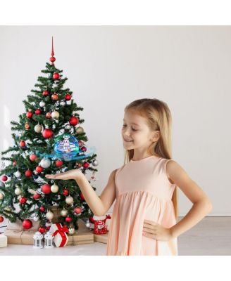 Orbit Catch Glowing Drone Toy