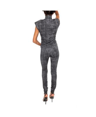 Women's Scratch Legwarmer Legging