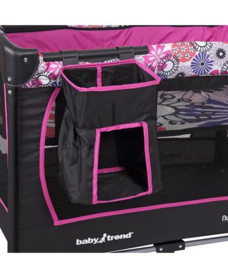 Nursery Center Playard