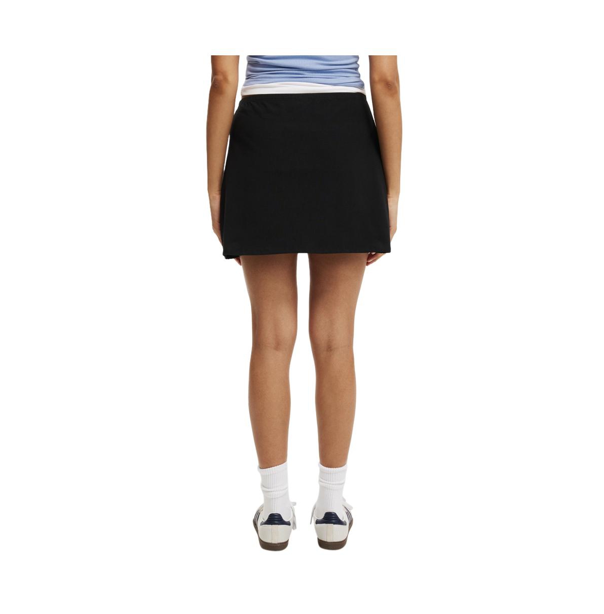 Cotton On Women's Bella Mini Skirt