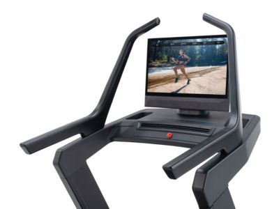 Elite X24i Incline Trainer