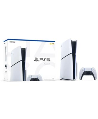 PS5 PlayStation 5 Bundle with Call of Duty: Ops 6 Game and Accessories