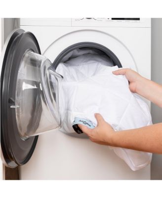 Host & Home Classic Waterproof Mattress Pad, Deep Pockets, Soft Polyester Microfiber Bed Protector Cover