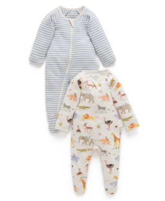 Purebaby
