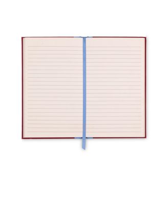 New York Just Mine Initial Journal, A