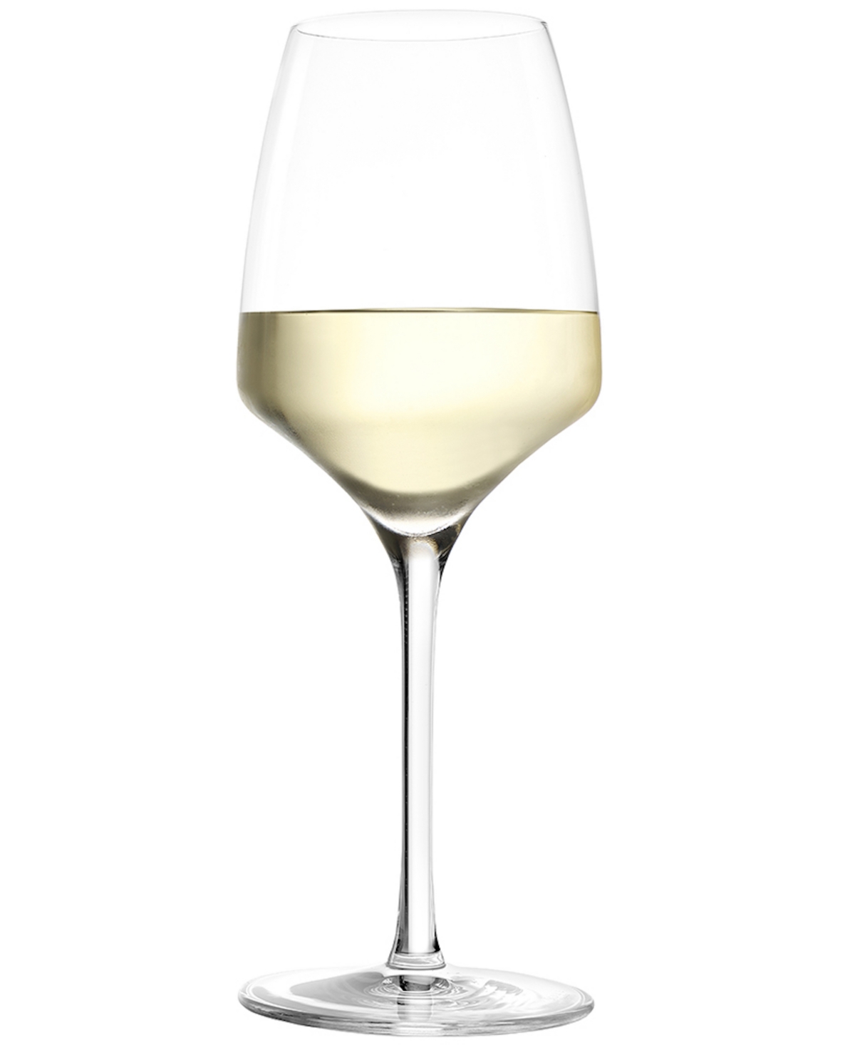 Stolzle Lausitz Experience Wine Glasses, Set Of 4 In Crystal