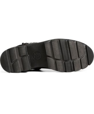 Women's Syren Ascend Round Toe Boots