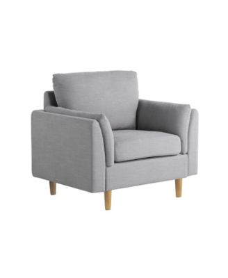 41.3" Polyester Sydney Chair