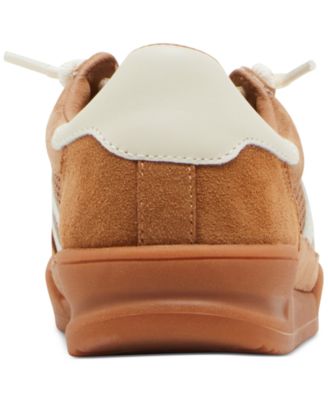 Women's Verdict Low Profile Lace-Up Sneakers