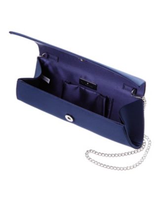 Curved Flap Slim Magnetic Clutch