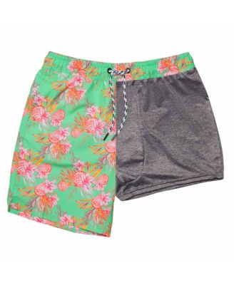Men's Coastal Shells Sustainable Swim Short